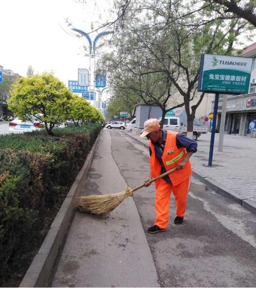 路面清洗 路面清洗