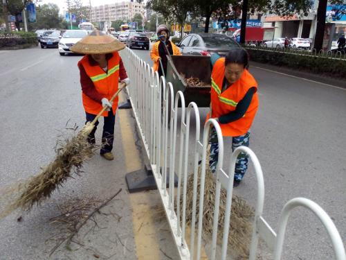 道路保潔服務公司 道路保潔服務公司