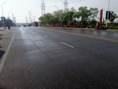 道路保潔服務 道路保潔服務
