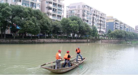 河道疏浚都有哪些方式呢 河道疏浚都有哪些方式呢