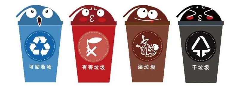 垃圾分類對環衛管理有什么影響? 垃圾分類對環衛管理有什么影響?