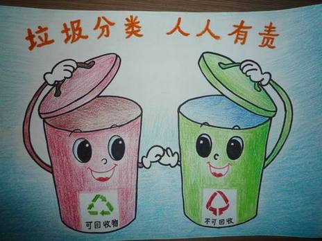 垃圾分類有這三大關鍵問題 垃圾分類有這三大關鍵問題