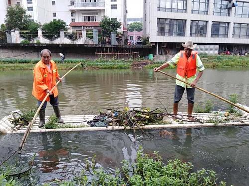 市政管道清洗的有什么具體的工序呢？