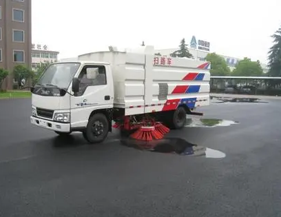 道路清掃灑水,精細化保潔 道路清掃灑水,精細化保潔