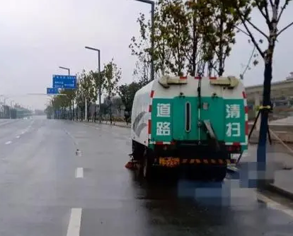 要如何提高城市道路機械化清掃水平 要如何提高城市道路機械化清掃水平