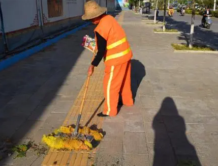 市政垃圾清理 市政垃圾清理