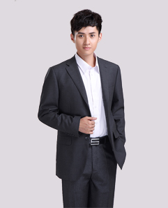 男士西裝職業裝-子午線服裝