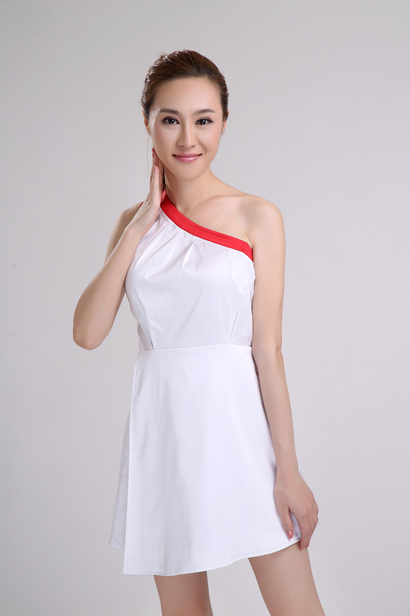 北京職業裝定做，工作服定做，北京促銷服