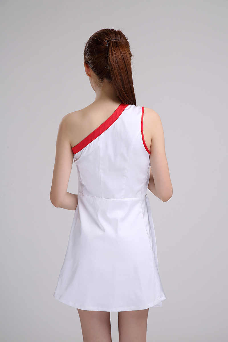 北京職業裝定做，工作服定做，北京促銷服