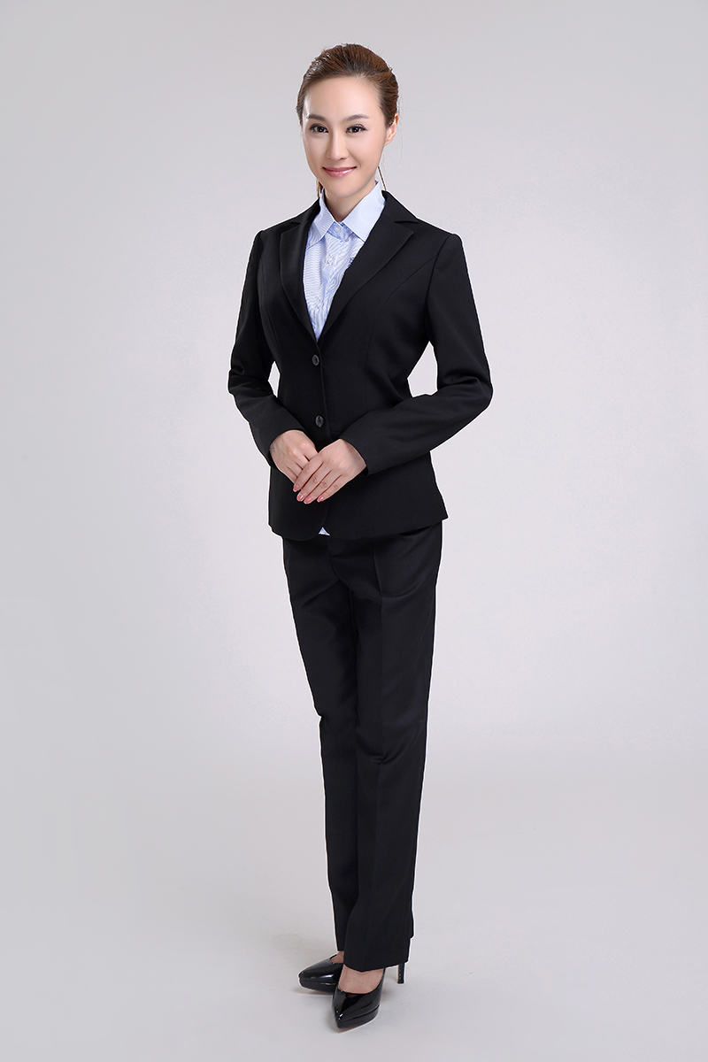 職業裝定做-子午線服裝-工作服定做