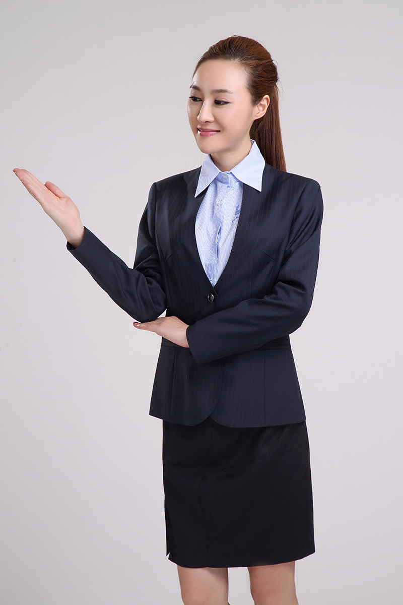 職業裝定做-子午線服裝-工作服定做