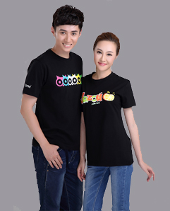 定做班服文化衫-專業定做T恤文化衫