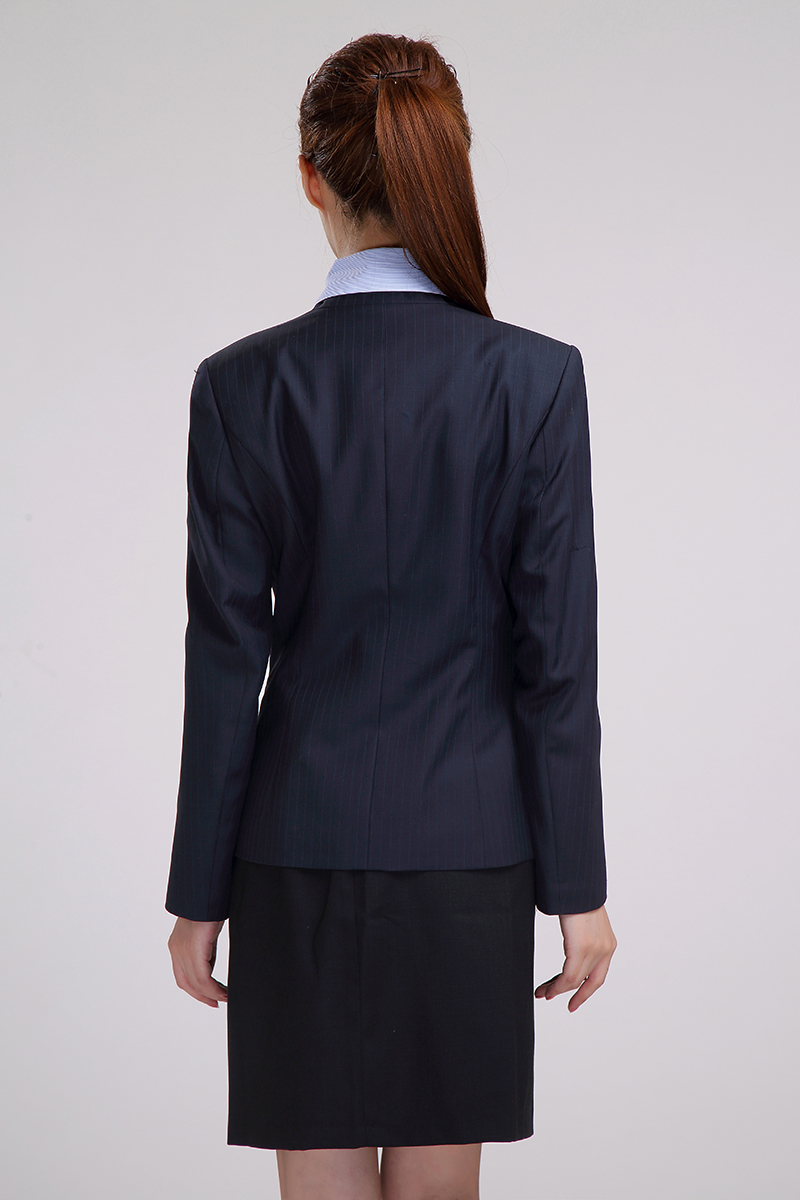 職業裝定做-子午線服裝-工作服定做