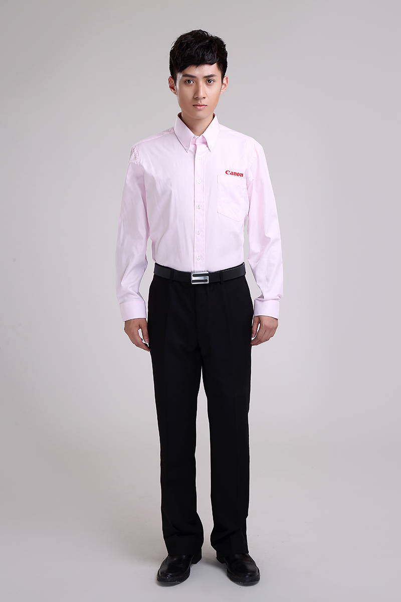 子午線服裝-職業裝定做-工作服定做