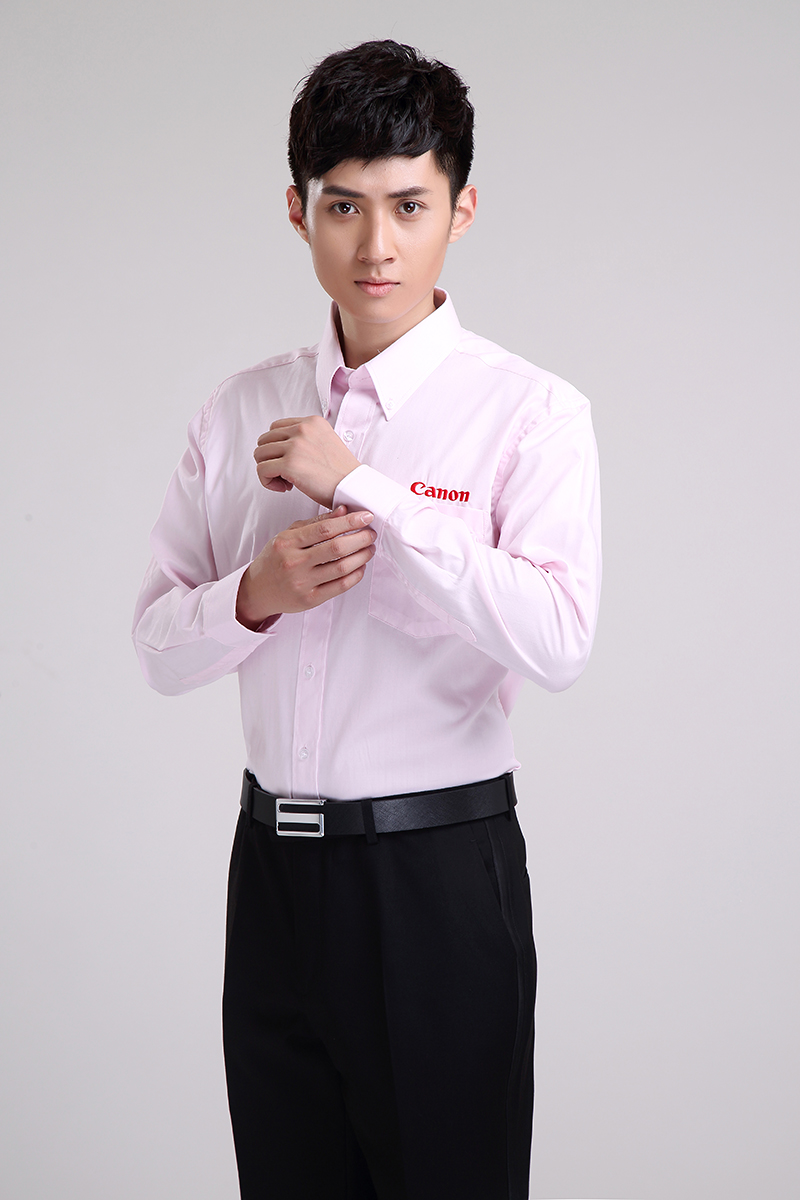 職業裝定做-子午線服裝-工作服定做