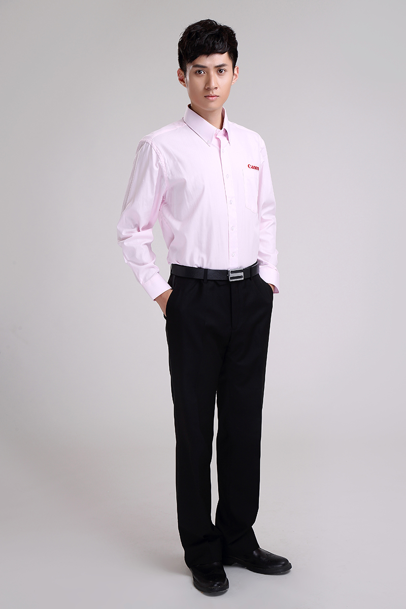 職業裝定做-子午線服裝-工作服定做