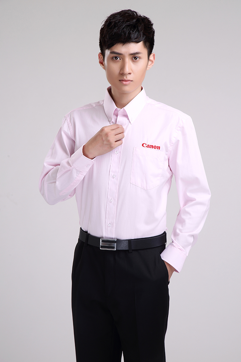 職業裝定做-子午線服裝-工作服定做