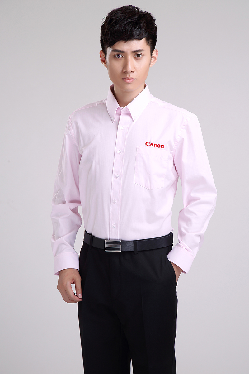 職業裝定做-子午線服裝-工作服定做