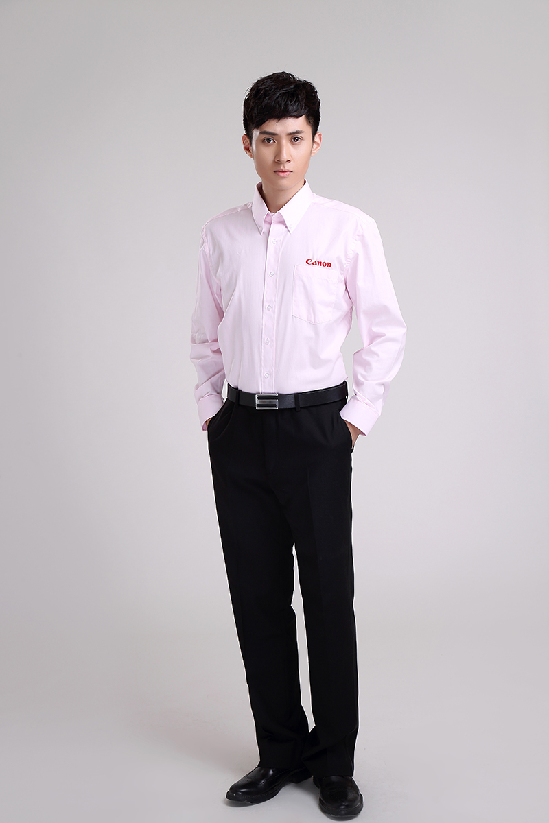 職業裝定做-子午線服裝-工作服定做