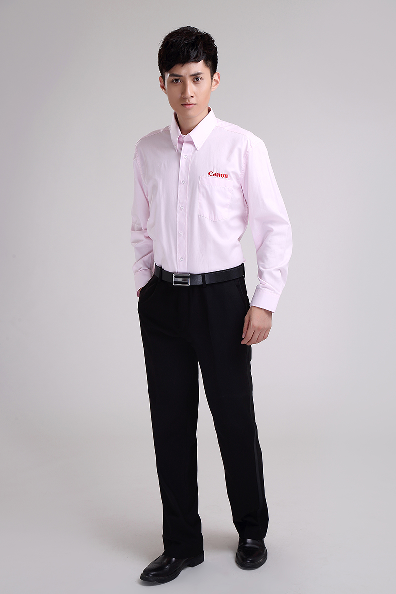 職業裝定做-子午線服裝-工作服定做