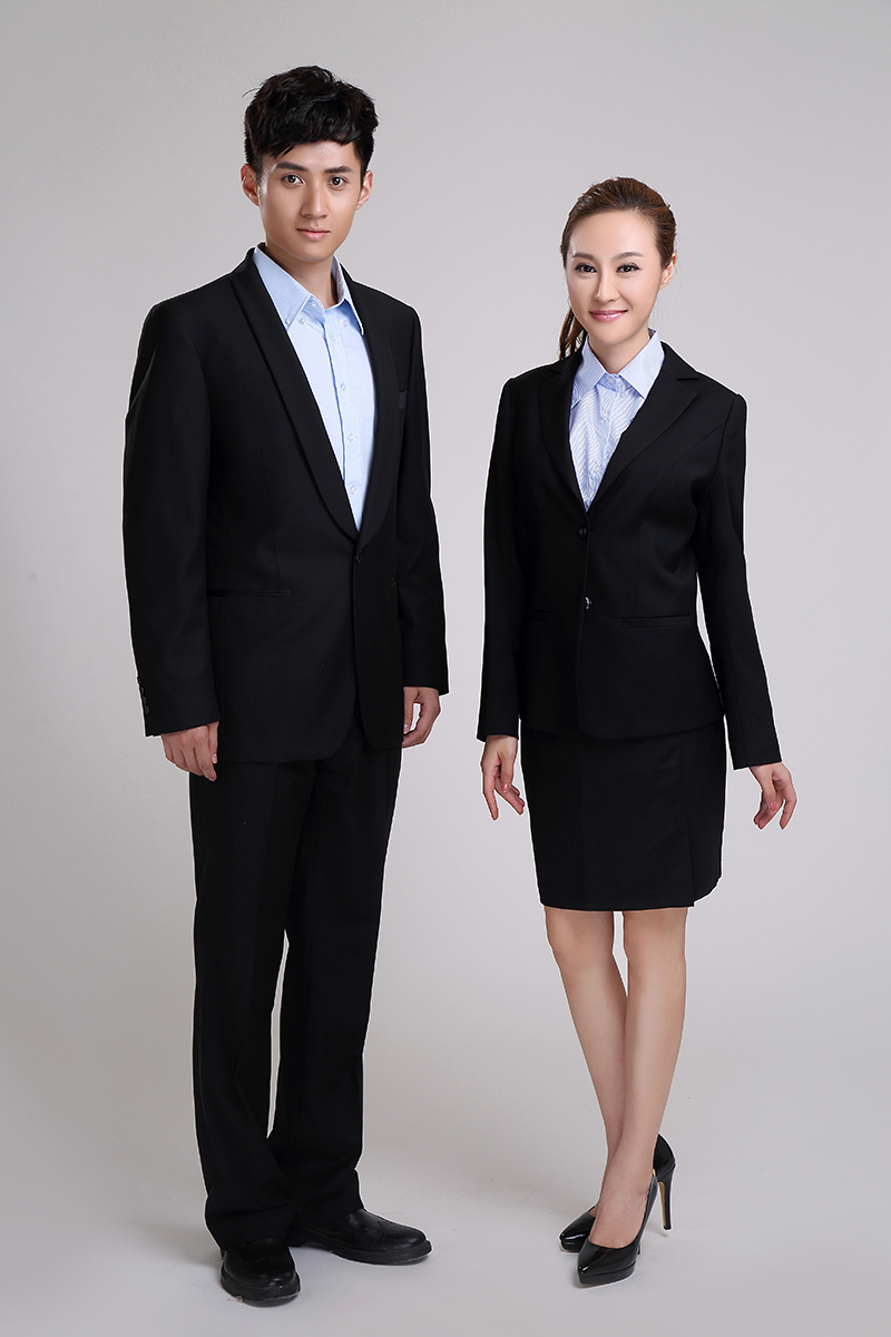 職業裝定做-子午線服裝-工作服定做