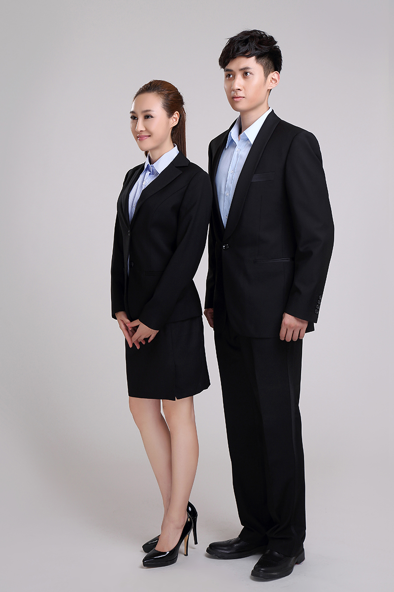 職業裝定做-子午線服裝-工作服定做