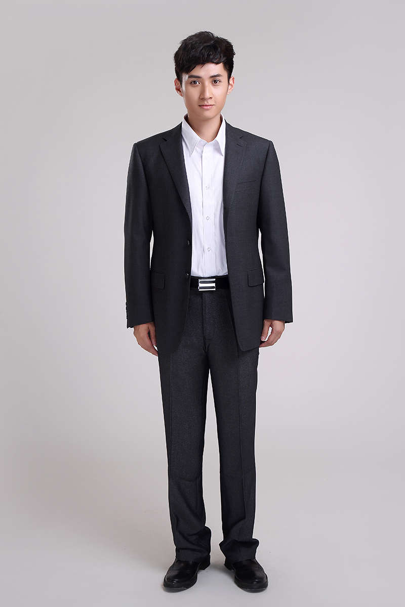 職業裝定做-子午線服裝-工作服定做