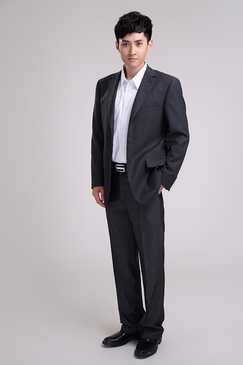 職業裝定做-子午線服裝-工作服定做