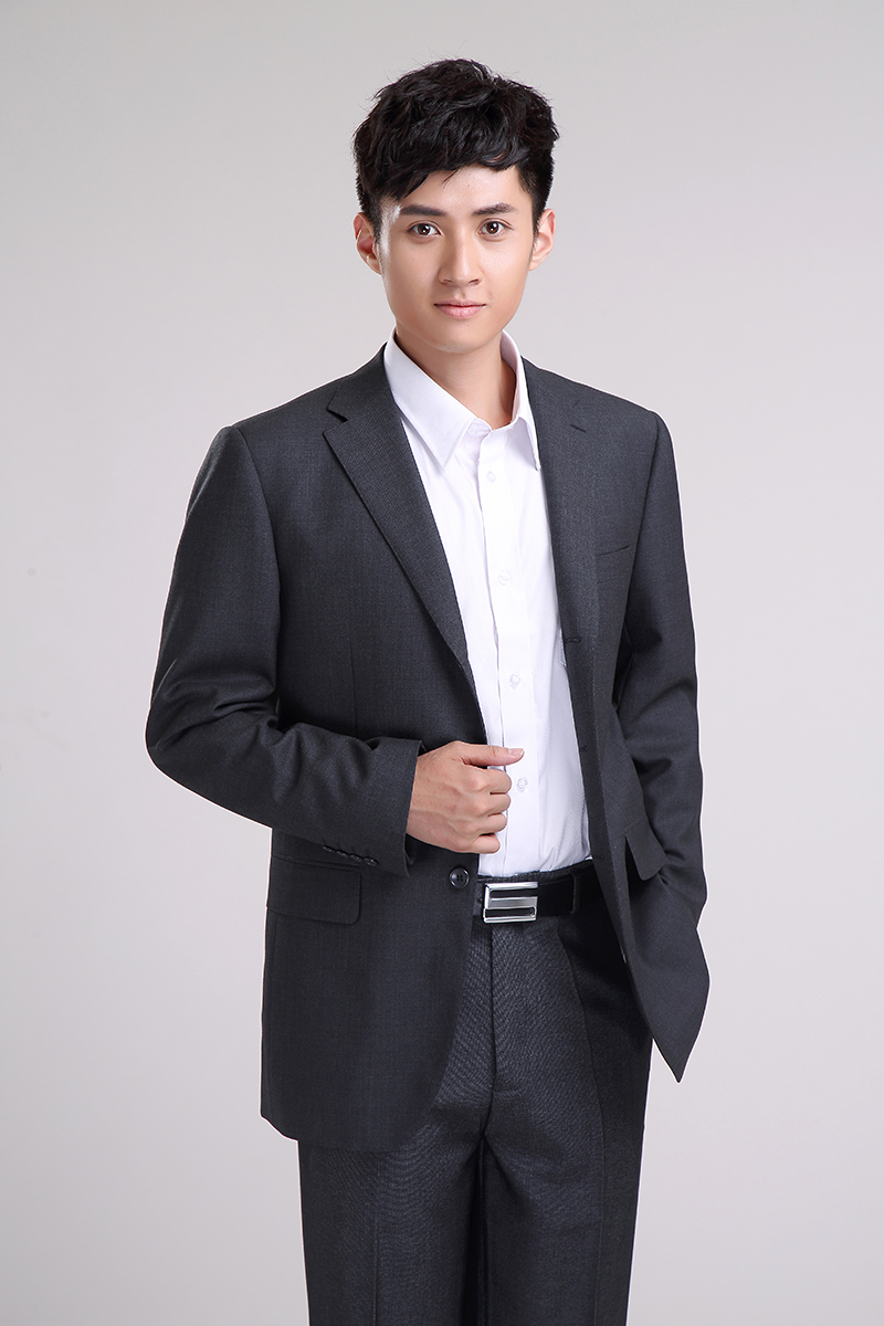 職業裝定做-子午線服裝-工作服定做