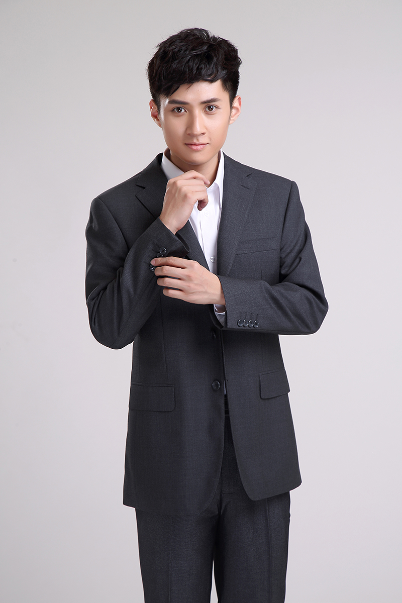 職業裝定做-子午線服裝-工作服定做