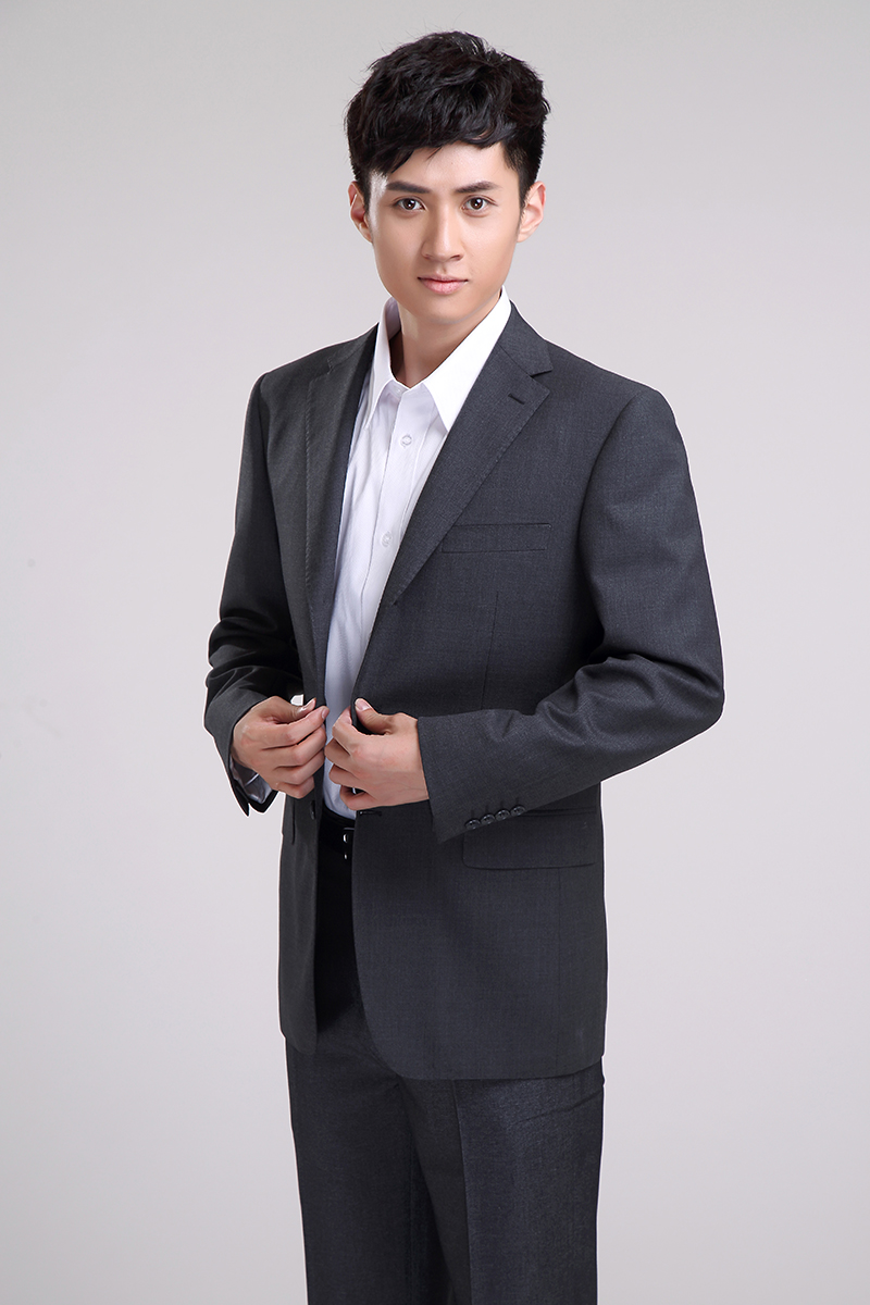 職業裝定做-子午線服裝-工作服定做