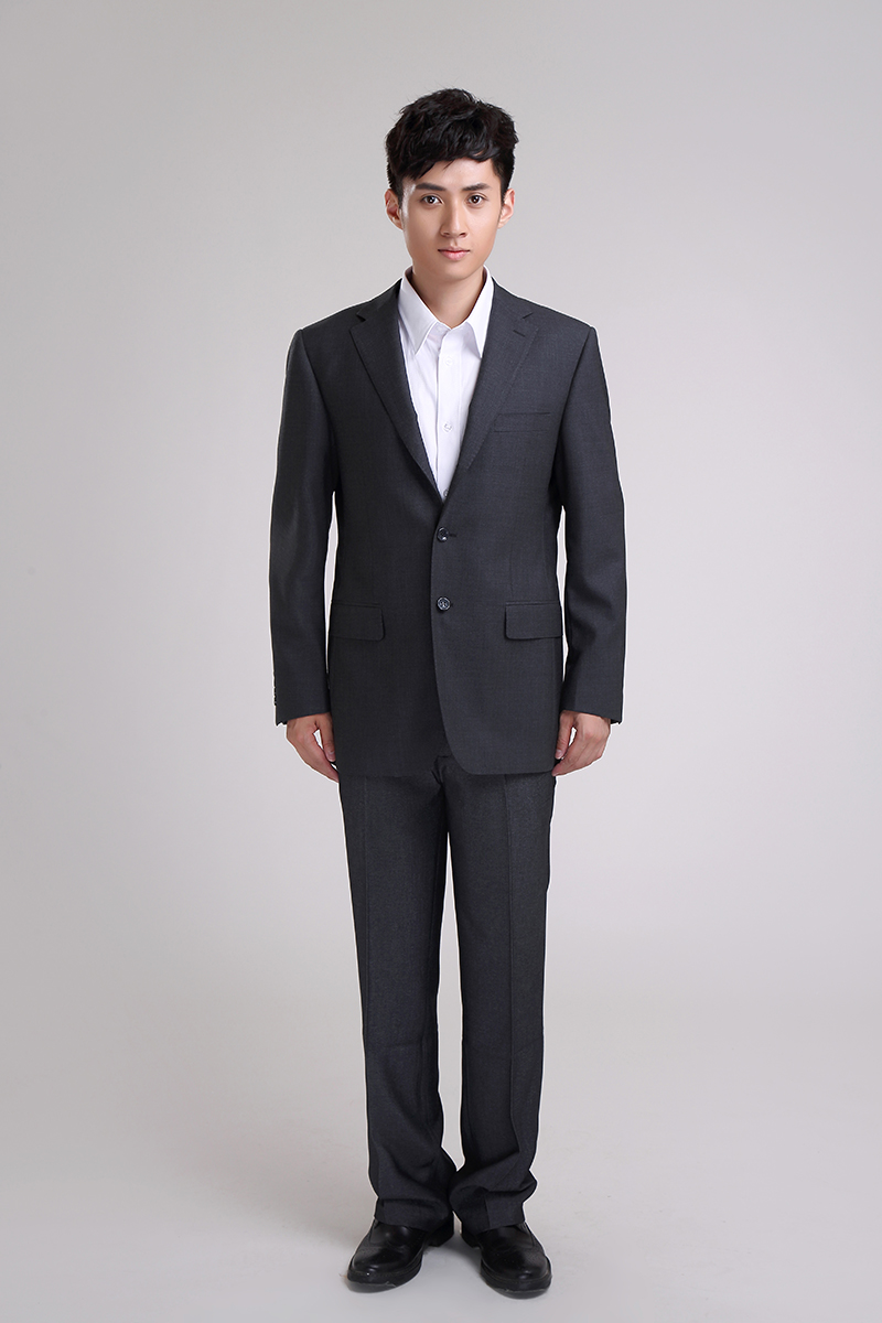 職業裝定做-子午線服裝-工作服定做