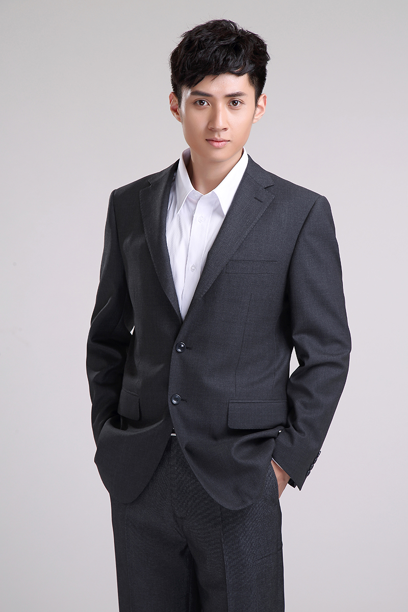 職業裝定做-子午線服裝-工作服定做