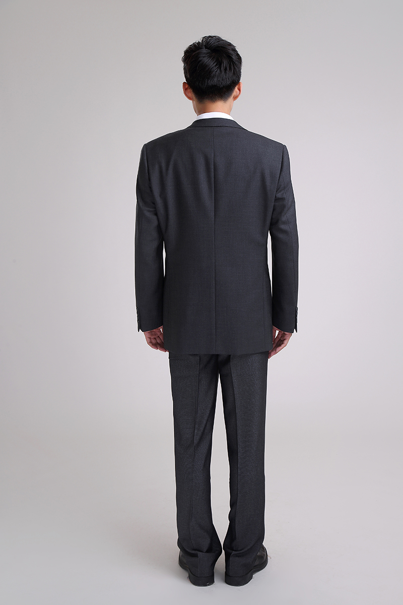 職業裝定做-子午線服裝-工作服定做