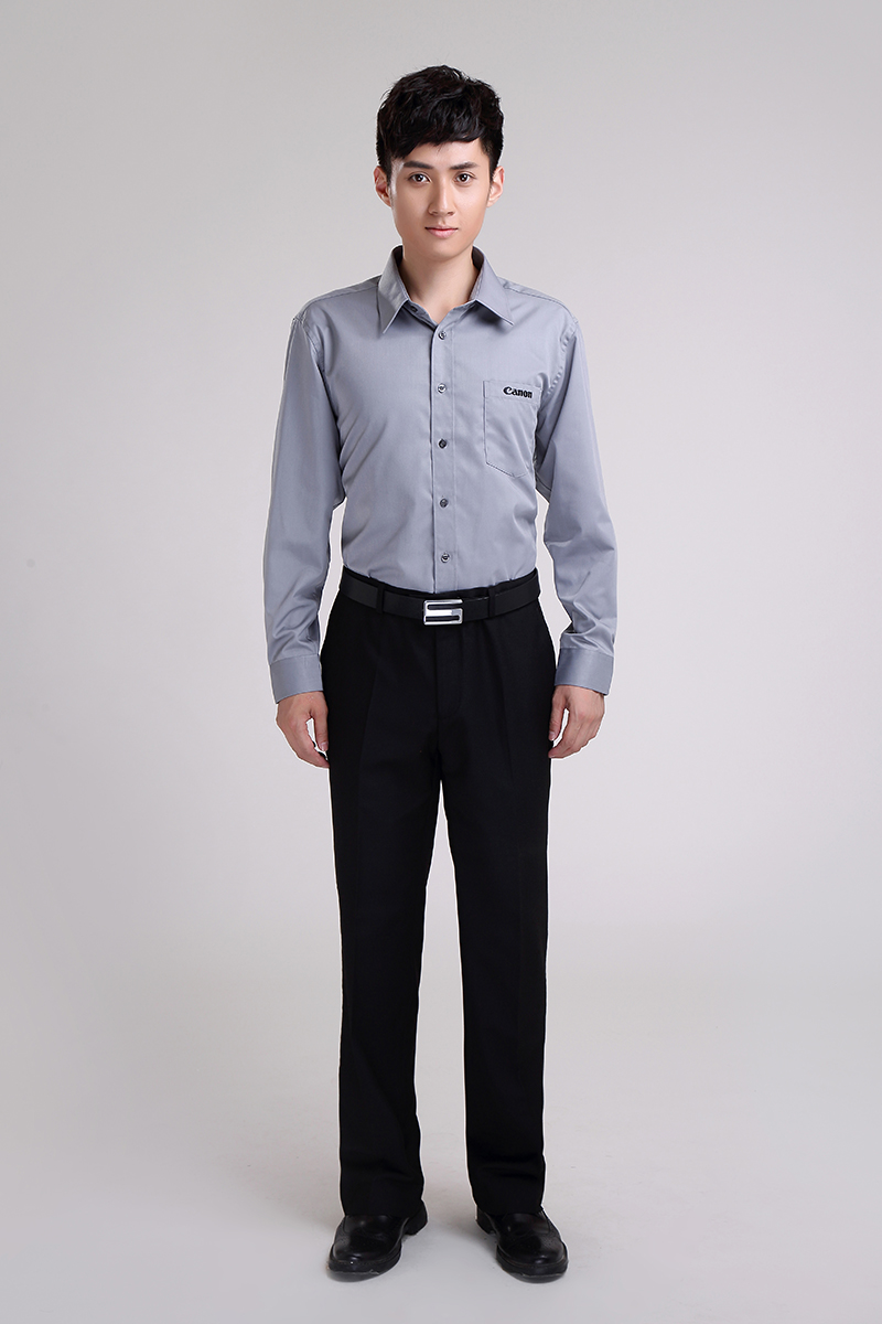 職業裝定做-子午線服裝-工作服定做