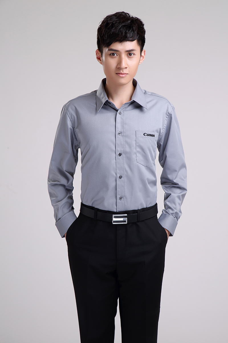 職業裝定做-子午線服裝-工作服定做