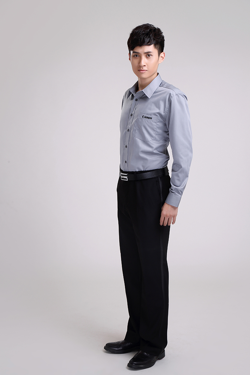 職業裝定做-子午線服裝-工作服定做