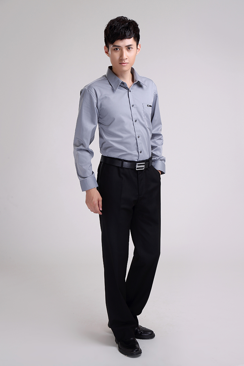 職業裝定做-子午線服裝-工作服定做