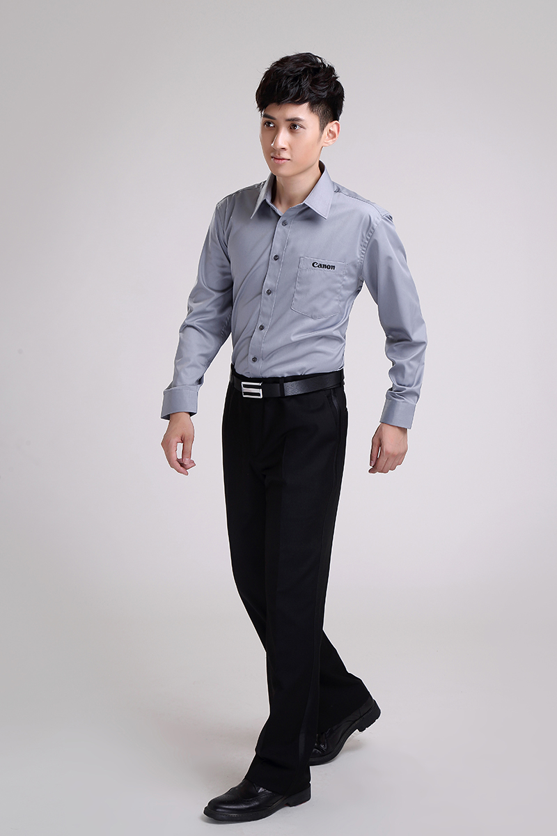 職業裝定做-子午線服裝-工作服定做