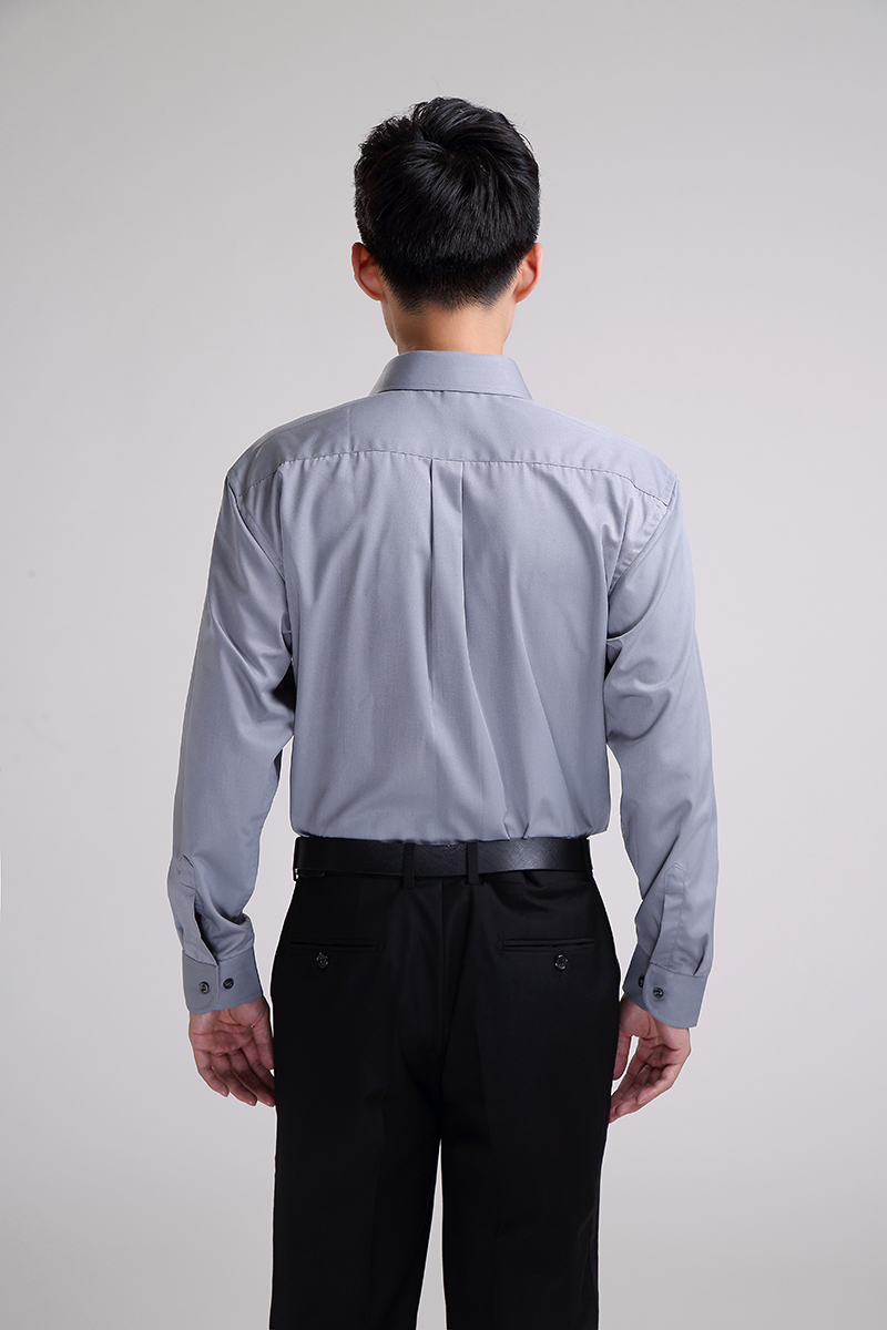 職業裝定做-子午線服裝-工作服定做