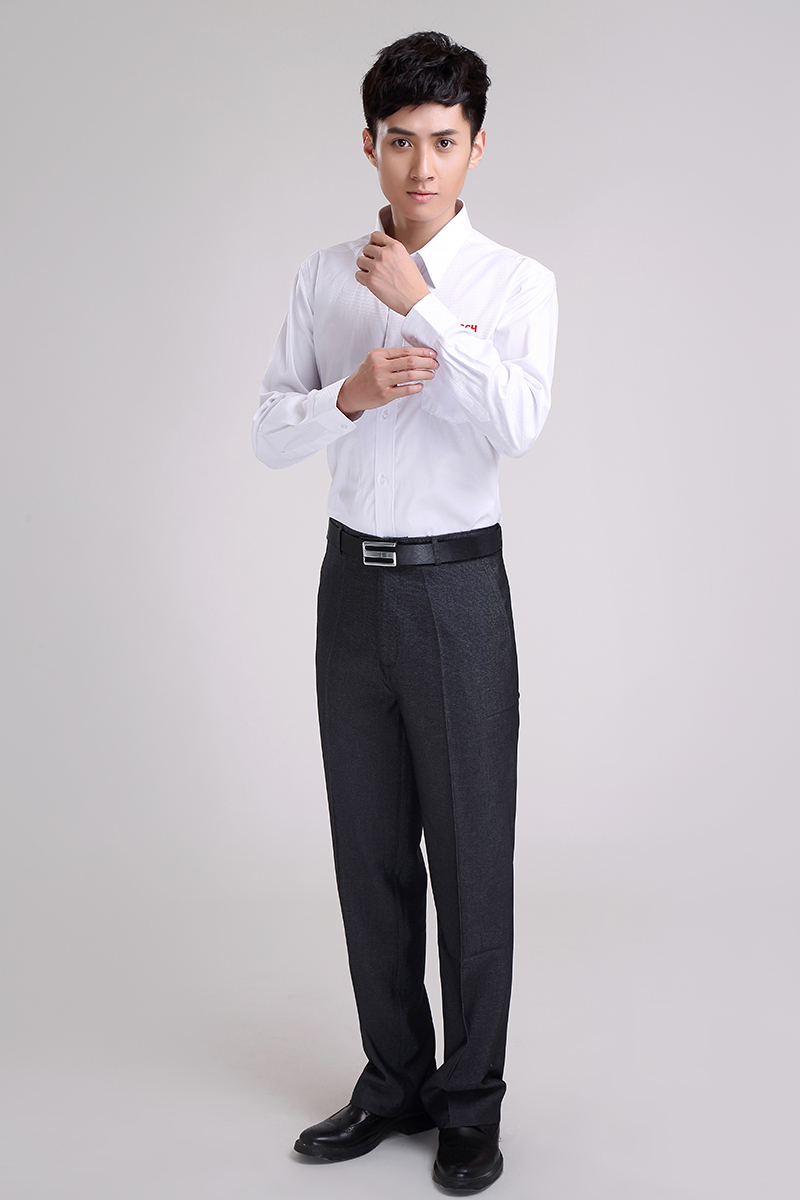 職業裝定做-子午線服裝-工作服定做