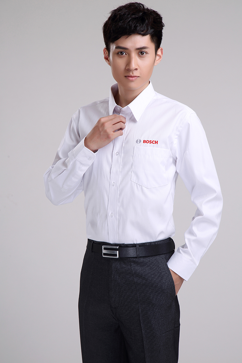 職業裝定做-子午線服裝-工作服定做