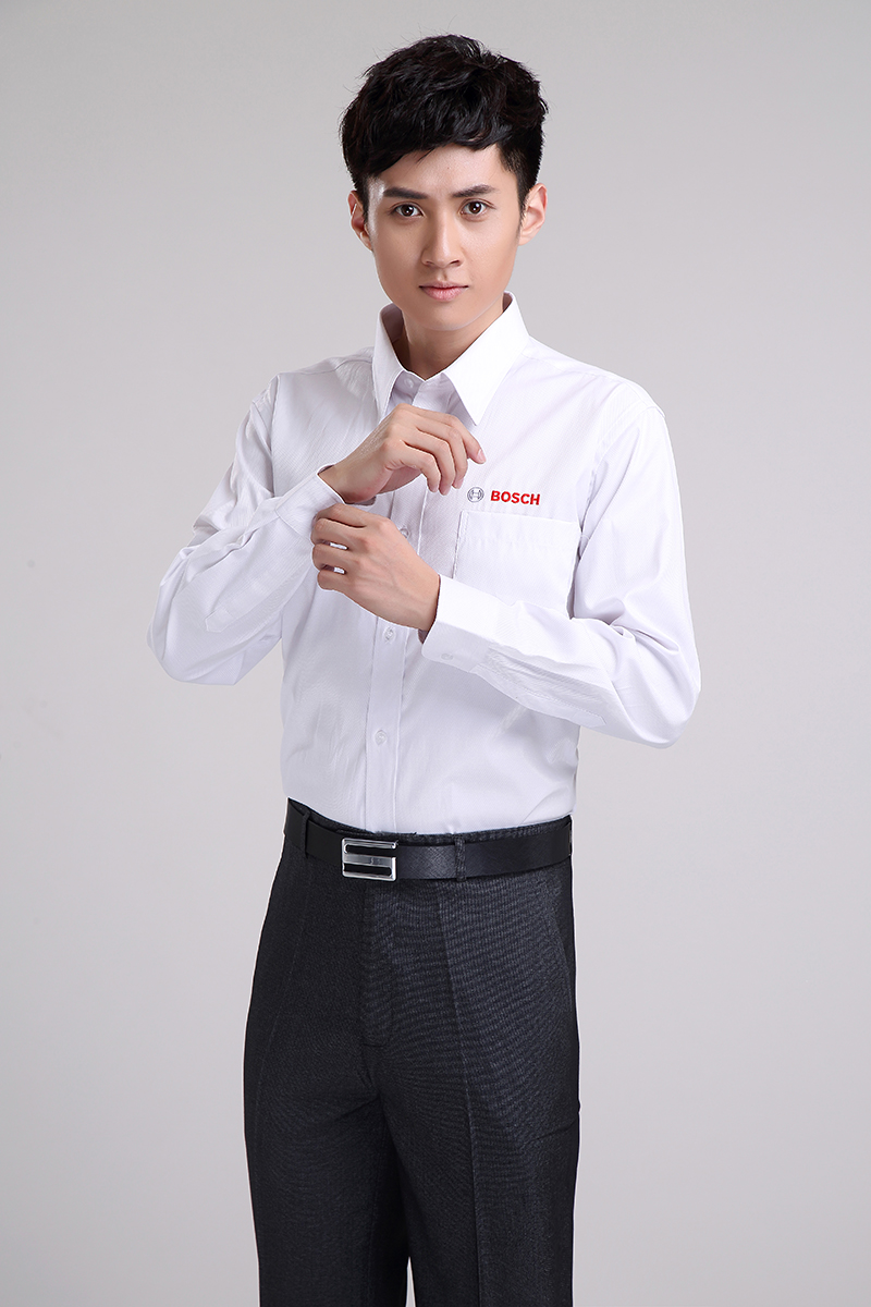 職業裝定做-子午線服裝-工作服定做