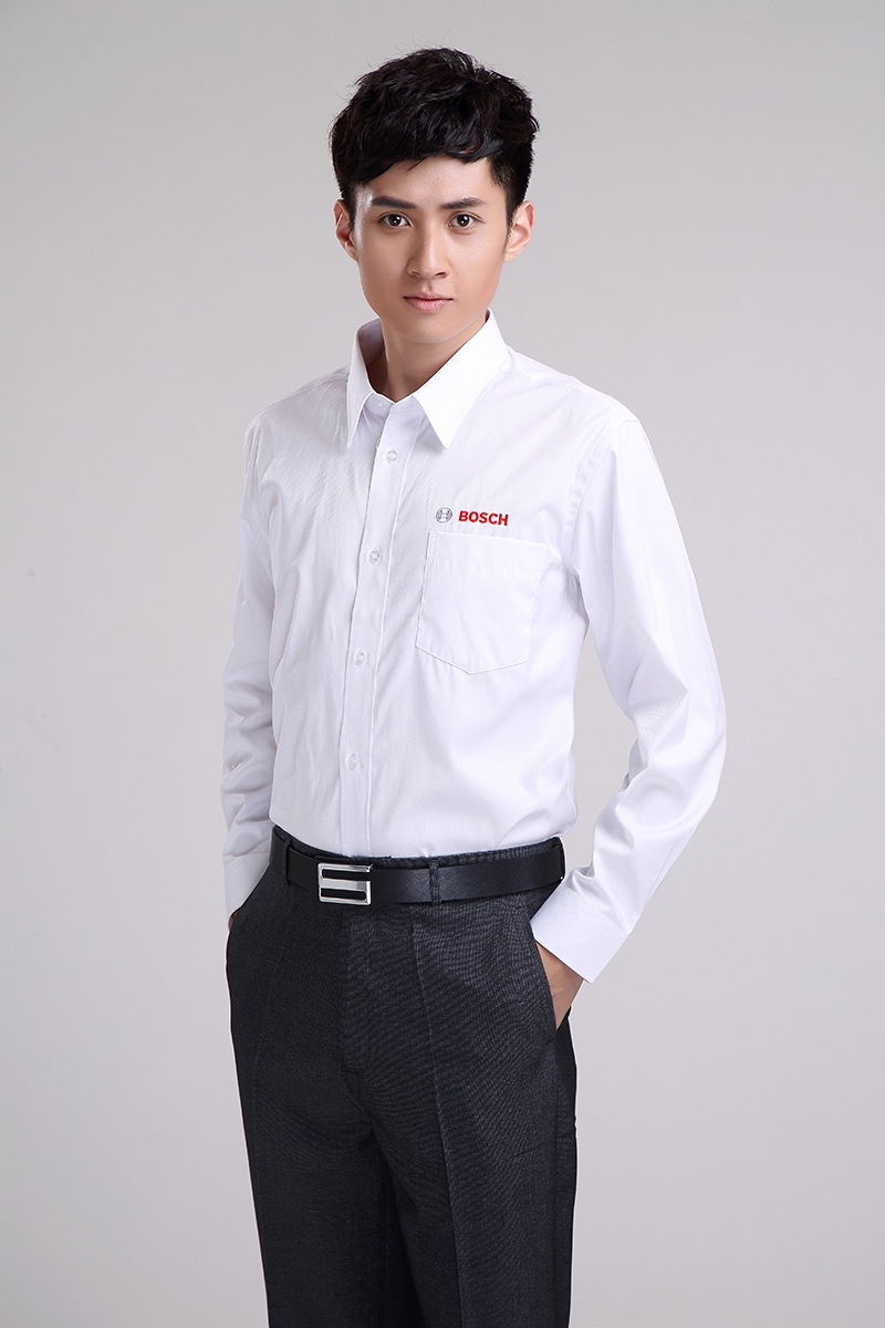 職業裝定做-子午線服裝-工作服定做