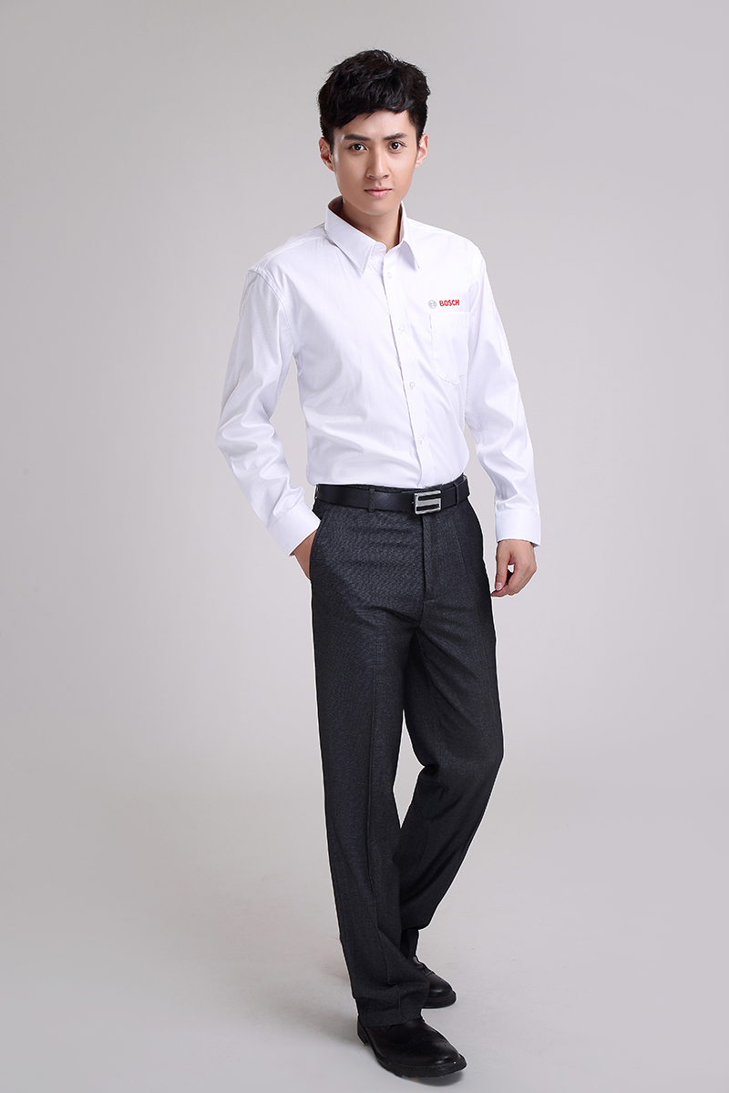 職業裝定做-子午線服裝-工作服定做