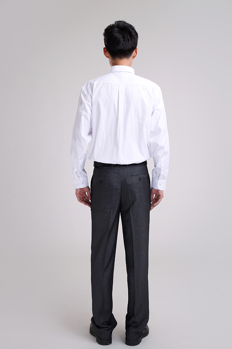 職業裝定做-子午線服裝-工作服定做