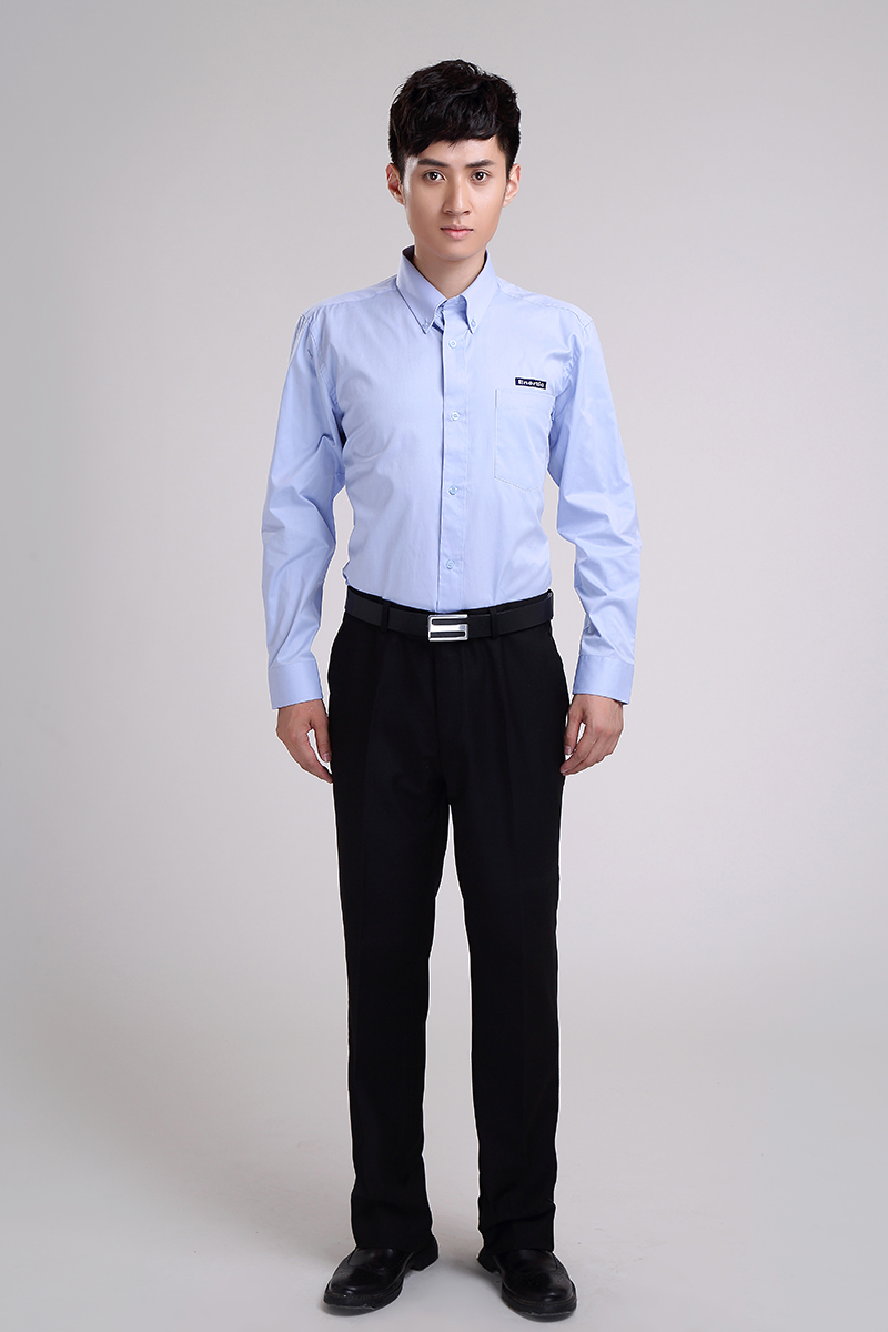 職業裝定做-子午線服裝-工作服定做