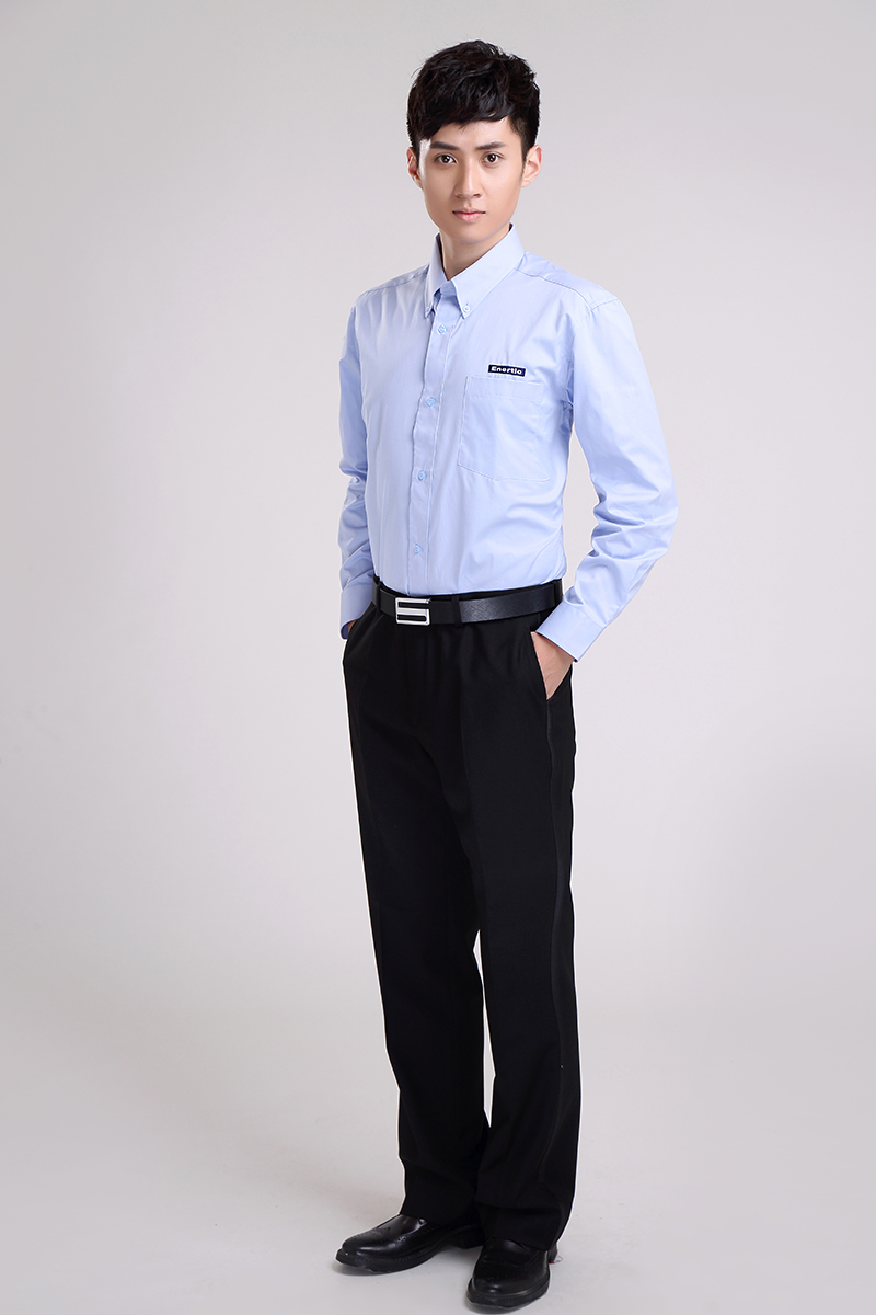 職業裝定做-子午線服裝-工作服定做