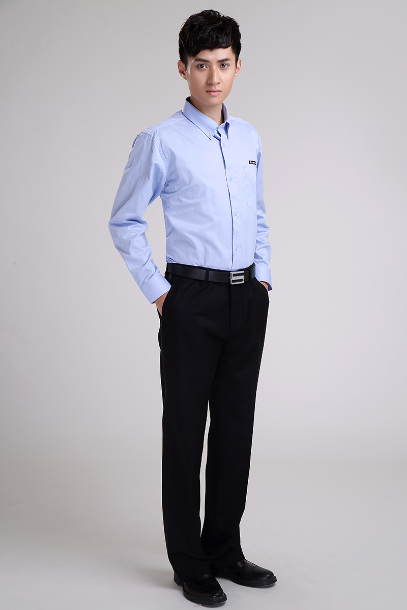 職業裝定做-子午線服裝-工作服定做