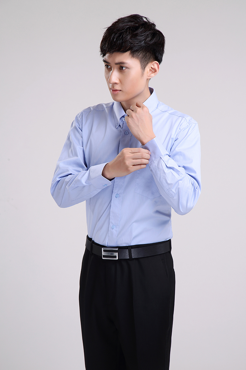 職業裝定做-子午線服裝-工作服定做